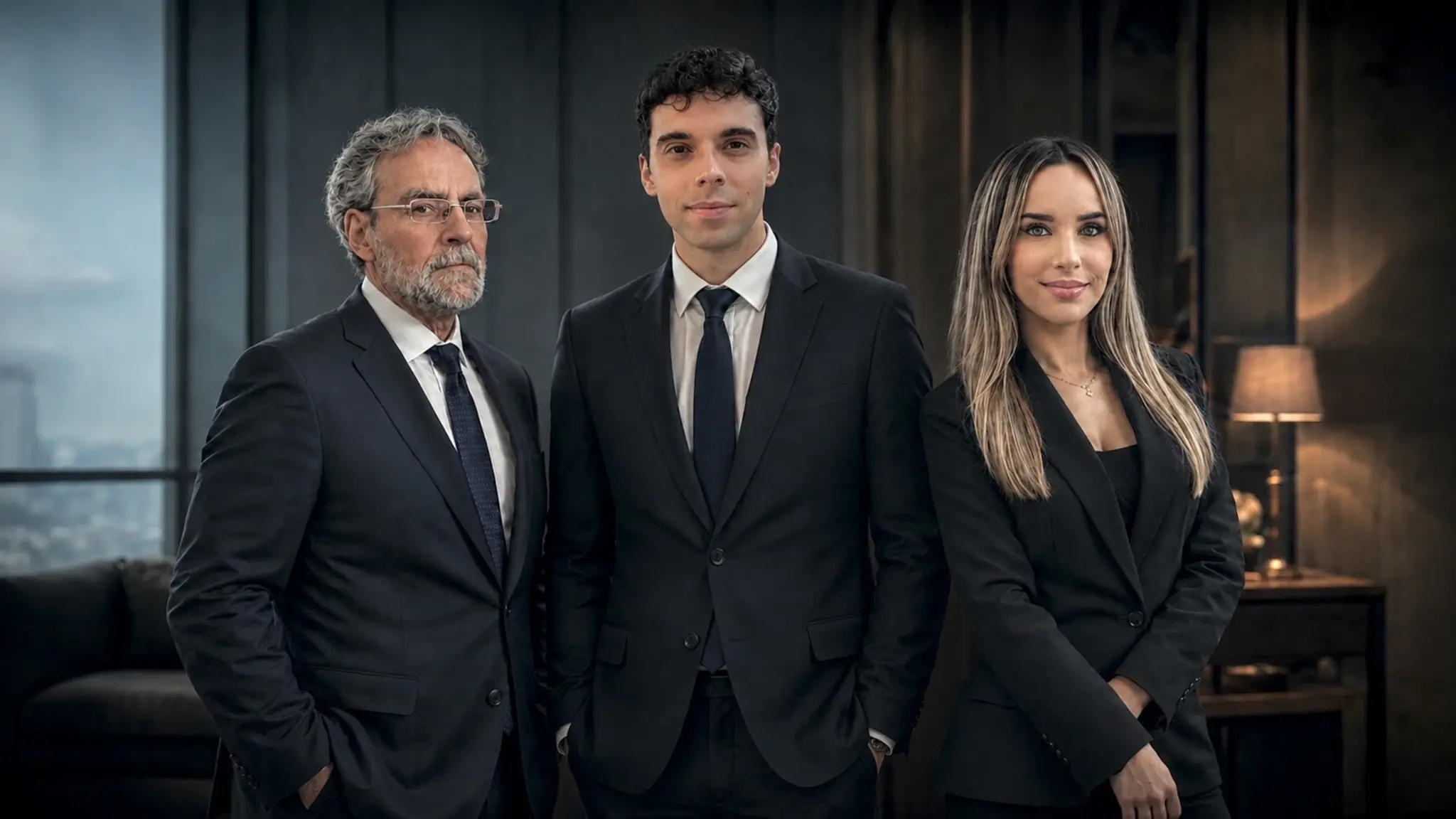 Equipa da Legalia